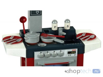 Кухня Klein Miele 9067