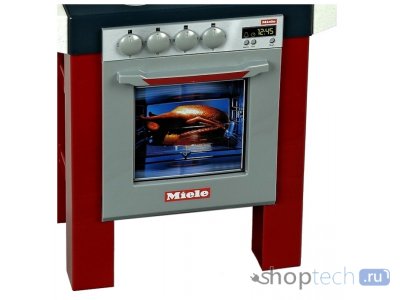 Кухня Klein Miele 9067