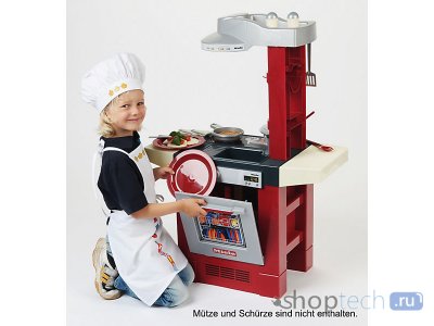 Кухня Klein Miele 9067