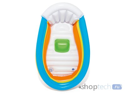 Надувной бассейн Bestway 51134