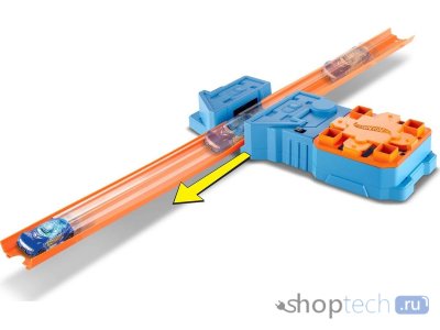 Трек Mattel Hot Wheels Track Builder Booster Pack GBN81