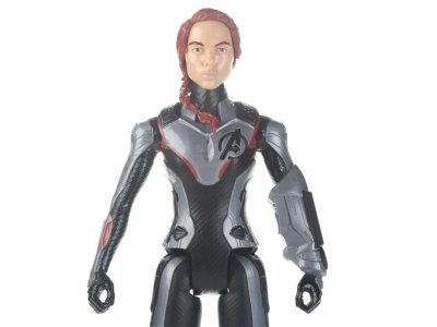 Фигурка Hasbro Мстители Черная вдова E3920