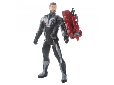 Фигурка Hasbro Мстители Тор E3921
