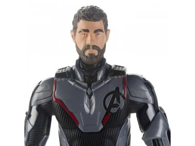 Фигурка Hasbro Мстители Тор E3921
