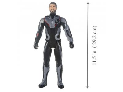 Фигурка Hasbro Мстители Тор E3921