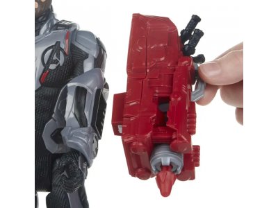 Фигурка Hasbro Мстители Тор E3921