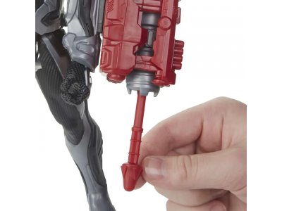 Фигурка Hasbro Мстители Тор E3921