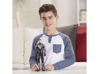 Фигурка Hasbro Мстители Тор E3921