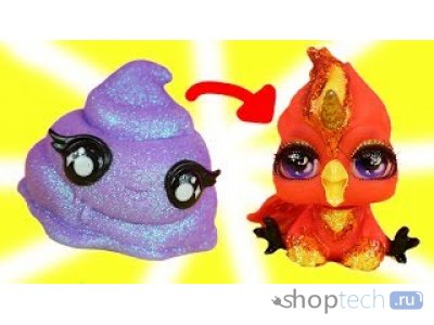 Игровой набор MGA Entertainment Poopsie Cutie Tooties Surprise 555797