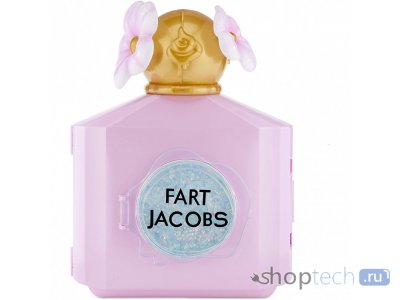 Игровой набор MGA Entertainment Poopsie Fart Jacobs Display Case 2 in 1