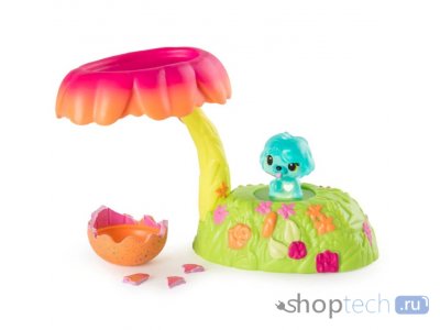 Игровой набор Spin Master Hatchimals Сад 19131-G