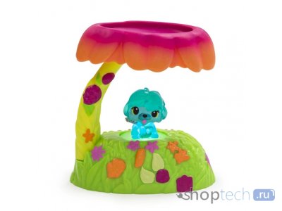 Игровой набор Spin Master Hatchimals Сад 19131-G