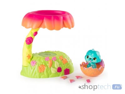 Игровой набор Spin Master Hatchimals Сад 19131-G
