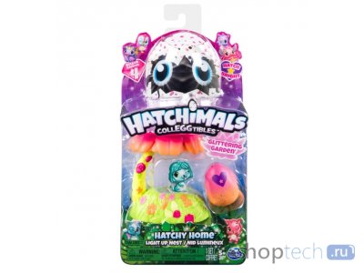 Игровой набор Spin Master Hatchimals Сад 19131-G