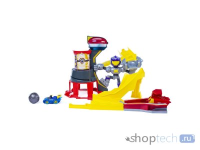 Игровой набор Spin Master Paw Patrol Дайкаст метеор 6055933
