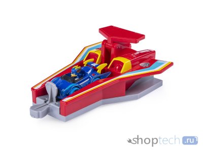 Игровой набор Spin Master Paw Patrol Дайкаст метеор 6055933
