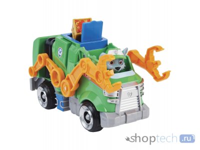 Игровой набор Spin Master Paw Patrol Кино Роки 6061909