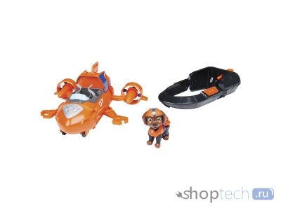 Игровой набор Spin Master Paw Patrol Кино Зума 6061910