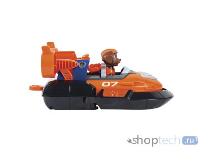 Игровой набор Spin Master Paw Patrol Кино Зума 6061910