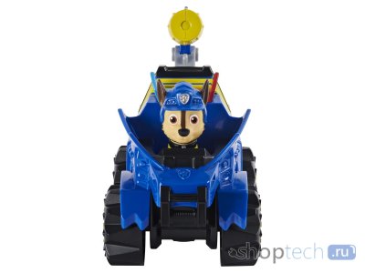 Игровой набор Spin Master Paw Patrol машинка с Гончиком "Дино-миссия" 6059512