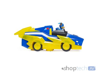 Игровой набор Spin Master Paw Patrol Щенячий патруль Мега щенки 2 Космолет Гончика 6055932