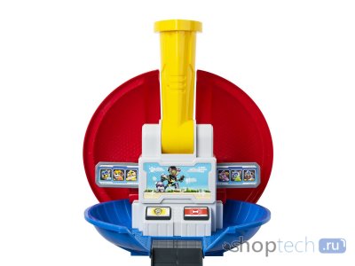 Игровой набор Spin Master Paw Patrol Смотровая башня 6053407/6053408