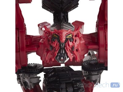 Трансформер Hasbro Transformers Скавенджер. 55. Коллекционное издание: лидер (Трансформеры Дженерейшнс Studio Series) E7216