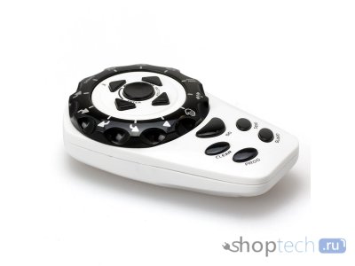 Интерактивная игрушка робот Silverlit Macrobot синий 88045-1