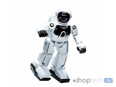 Робот Silverlit Programme-a-Bot 36команд 88429S