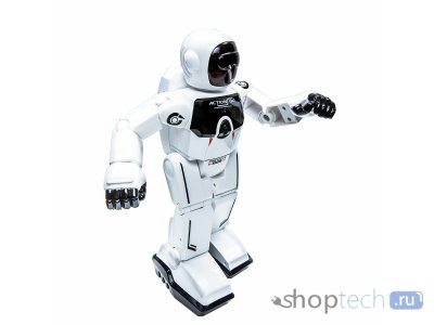 Робот Silverlit Programme-a-Bot 36команд 88429S