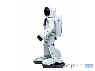 Робот Silverlit Programme-a-Bot 36команд 88429S