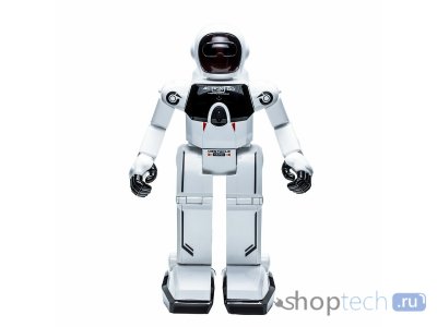 Робот Silverlit Programme-a-Bot 36команд 88429S
