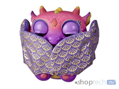 Интерактивная игрушка FurReal Friends Малыш Дракон F0633