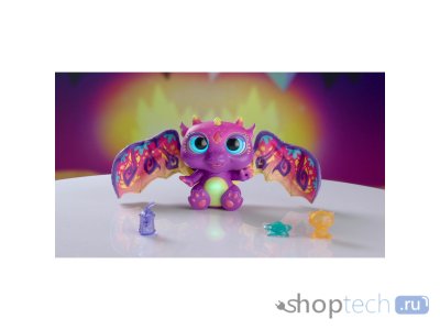 Интерактивная игрушка FurReal Friends Малыш Дракон F0633