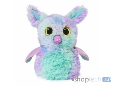 Интерактивная игрушка Hatchimals яйцо в непрозрачной упаковке (Сюрприз) 6043737