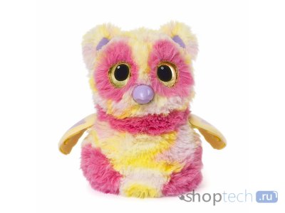 Интерактивная игрушка Hatchimals яйцо в непрозрачной упаковке (Сюрприз) 6043737