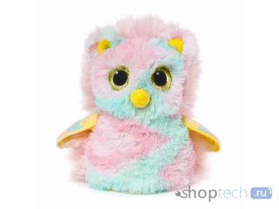 Интерактивная игрушка Hatchimals яйцо в непрозрачной упаковке (Сюрприз) 6043737