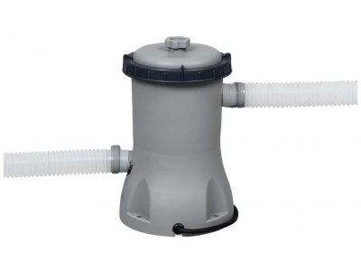 Каркасный бассейн Bestway Steel Pro Max 5614X