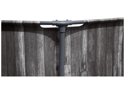 Каркасный бассейн Bestway Steel Pro Max 5614X