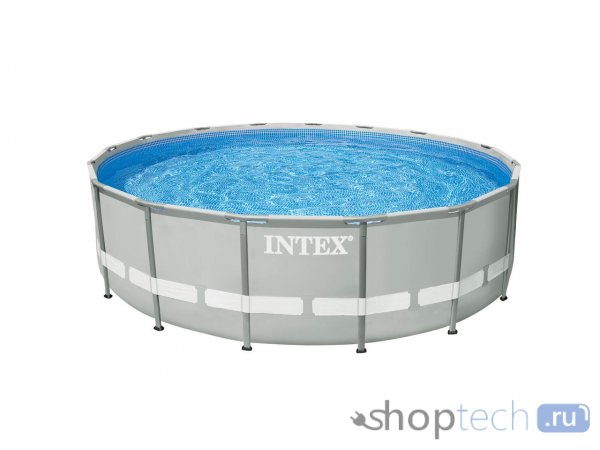 Каркасный бассейн Intex Ultra Frame 28310