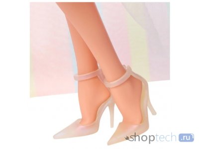 Кукла Barbie Пожелания ко Дню рождения коллекционная, GHT42