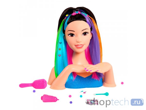 Кукла-торс Just Play Barbie Deluxe, 63275