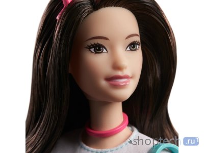 Кукла Barbie Princess Adventure, 30 см, GML71