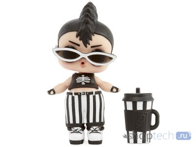 Кукла-сюрприз MGA Entertainment в шаре LOL Surprise Boys, 561699