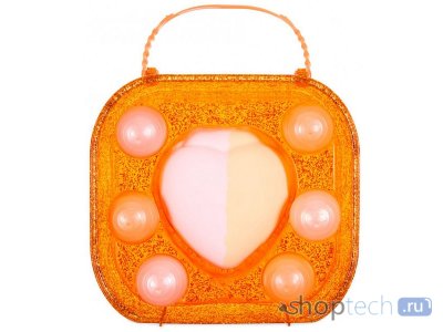 Чемодан L.O.L. Surprise Bubbly Surprise, 556268/117988