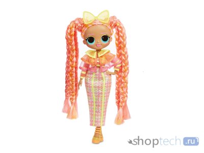 Кукла MGA Entertainment LOL Surprise OMG Lights Series - Dazzle, 565185