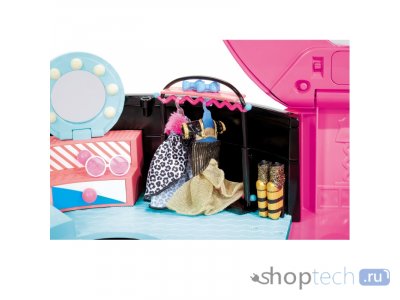 Салон красоты L.O.L. Surprise! J.K. Hair Salon Playset 571322