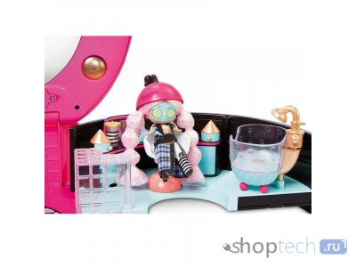 Салон красоты L.O.L. Surprise! J.K. Hair Salon Playset 571322