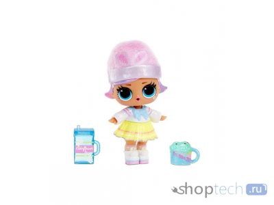 Кукла-сюрприз L.O.L. Surprise Spring Sparkle Bunny Hun, 574477