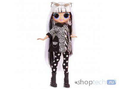 Кукла LOL Surprise OMG Lights Series - Groovy Babe, 565154